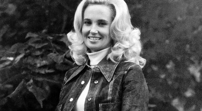 Tammy Wynette – You and Me