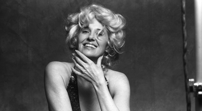 Tammy Wynette – Singing My Song