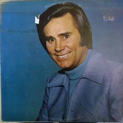 George Jones & Dolly Parton – The Blues Man